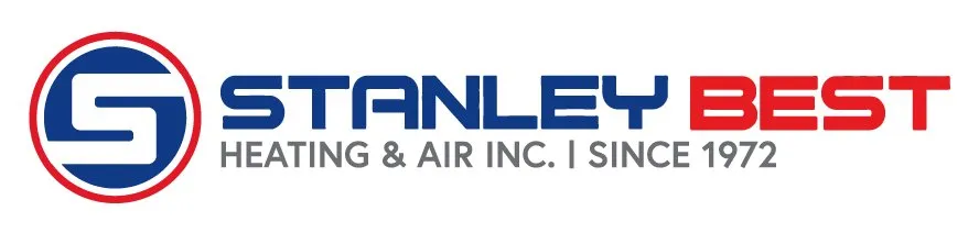 Slide of Stanley Best Heating & Air