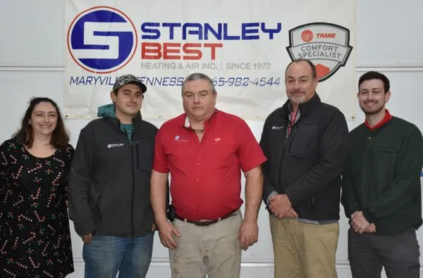 Stanley Best Heating & Air