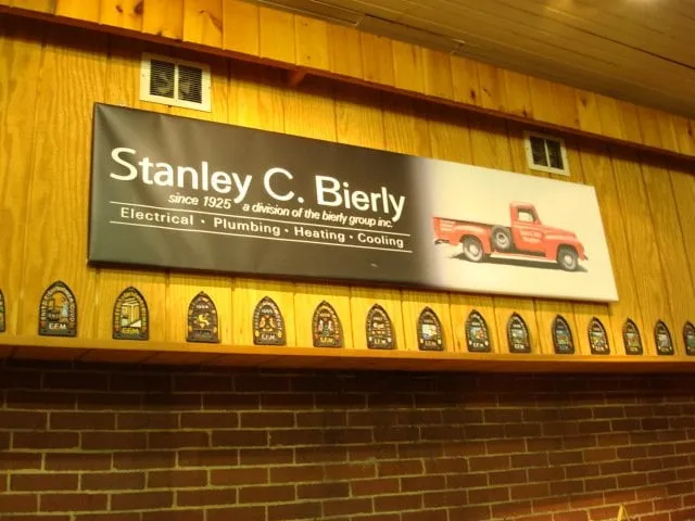 Professional heating and cooling service experts serving Millheim, PA - Stanley C Bierly