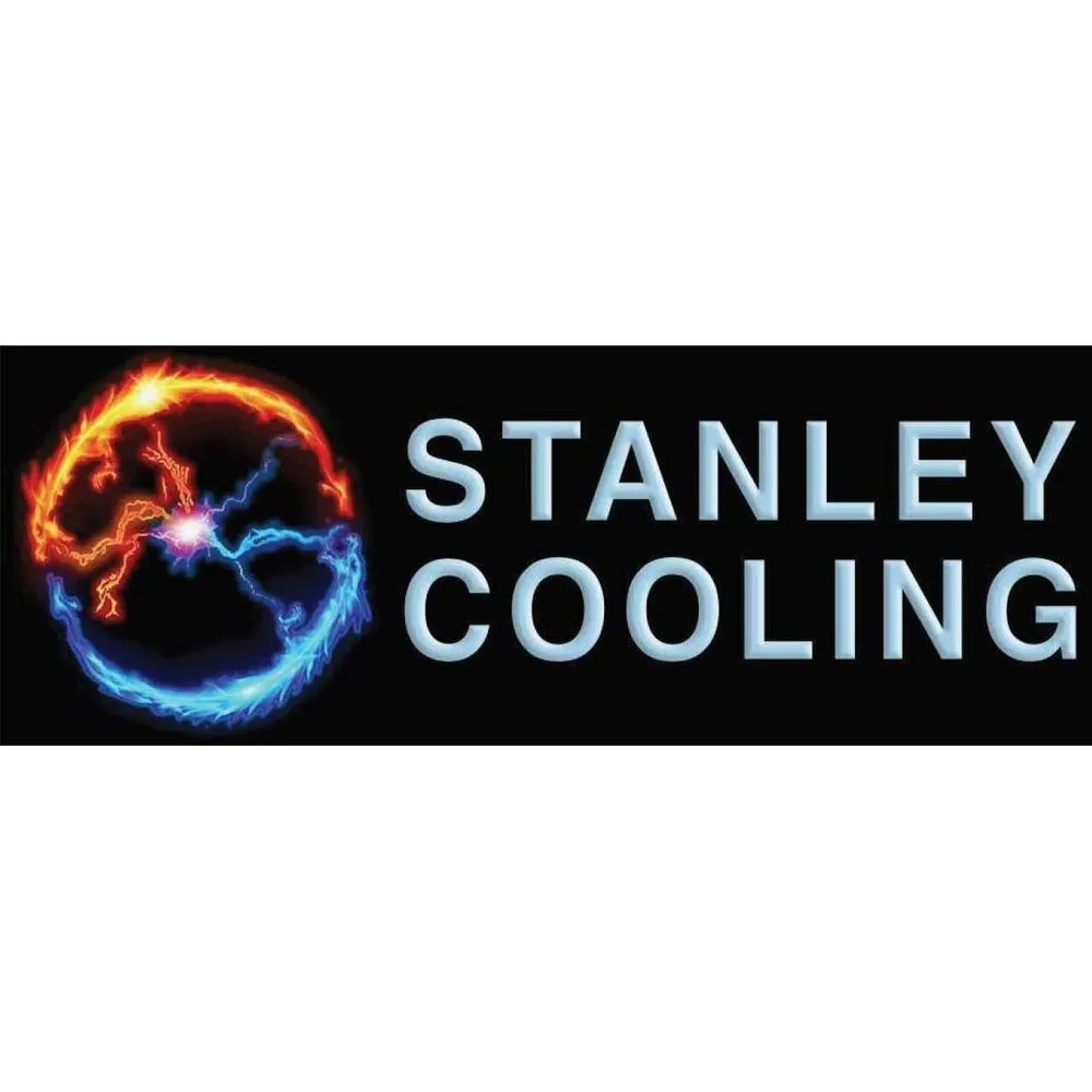 Slide of Stanley Cooling