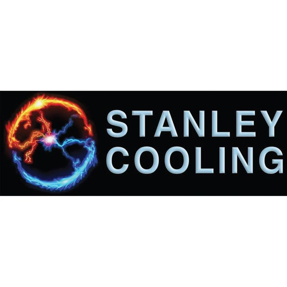 Slide of Stanley Cooling