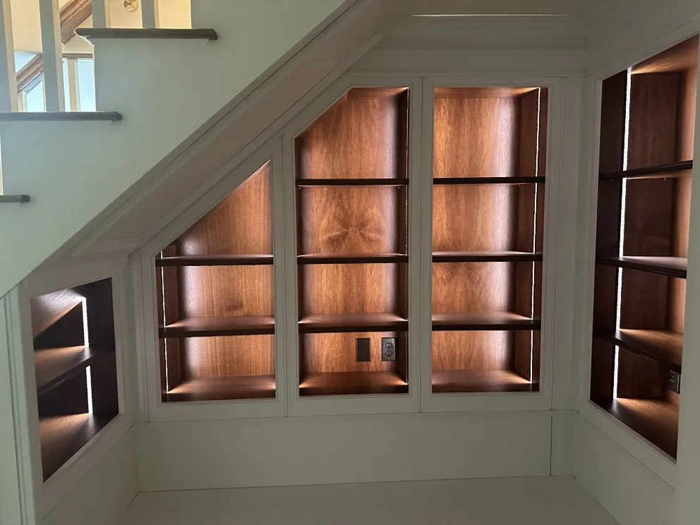 Slide of Stanley Electric