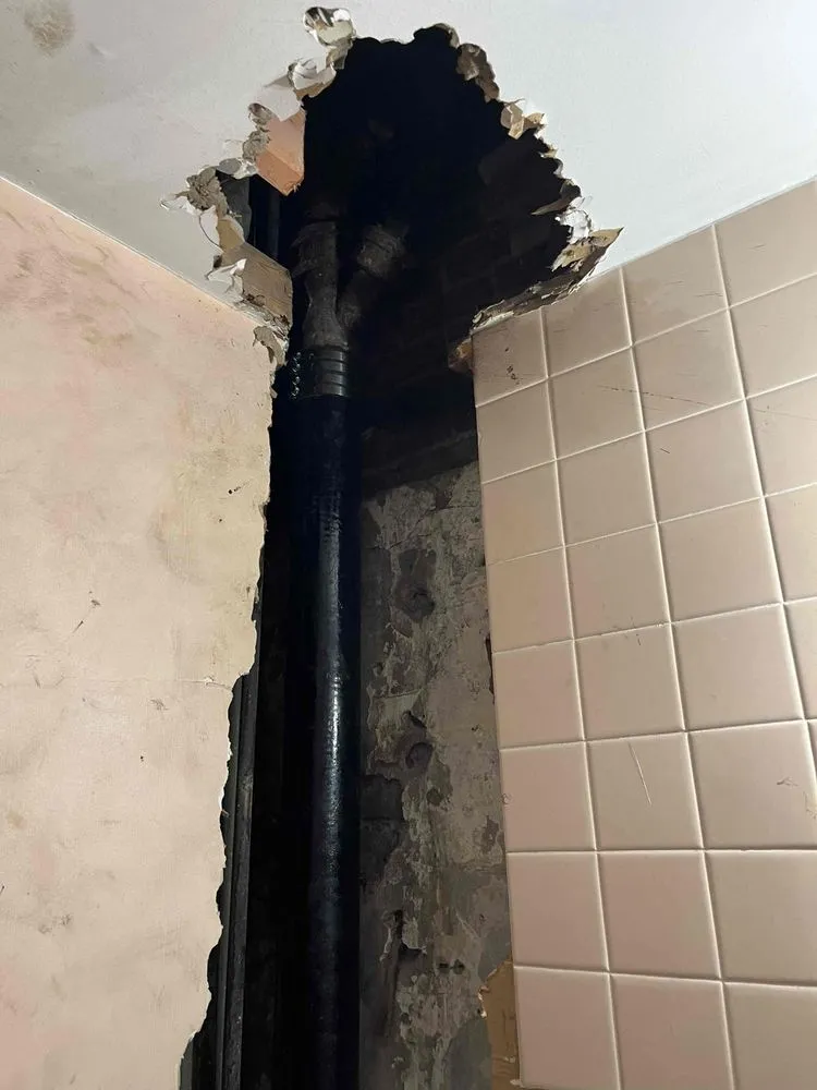 Slide of Stanley Lewis Plumbing and Heating