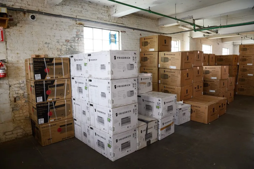 Slide of Stanley Ruth