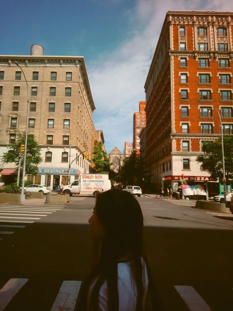 Slide of Stanley Ruth