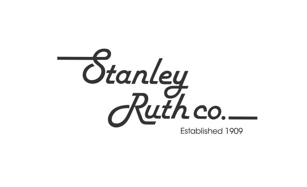 Slide of Stanley Ruth