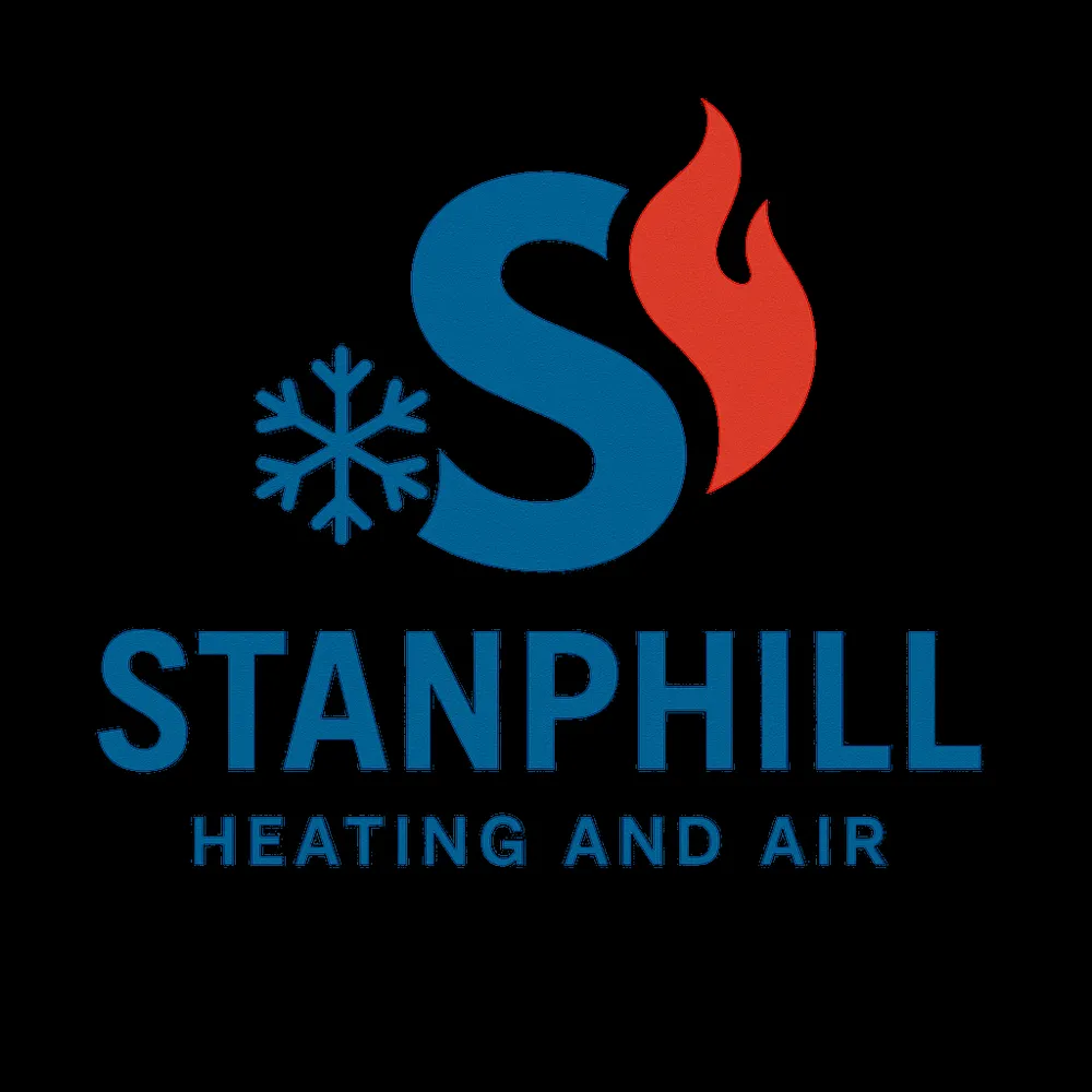 Slide of Stanphill Heating and Air