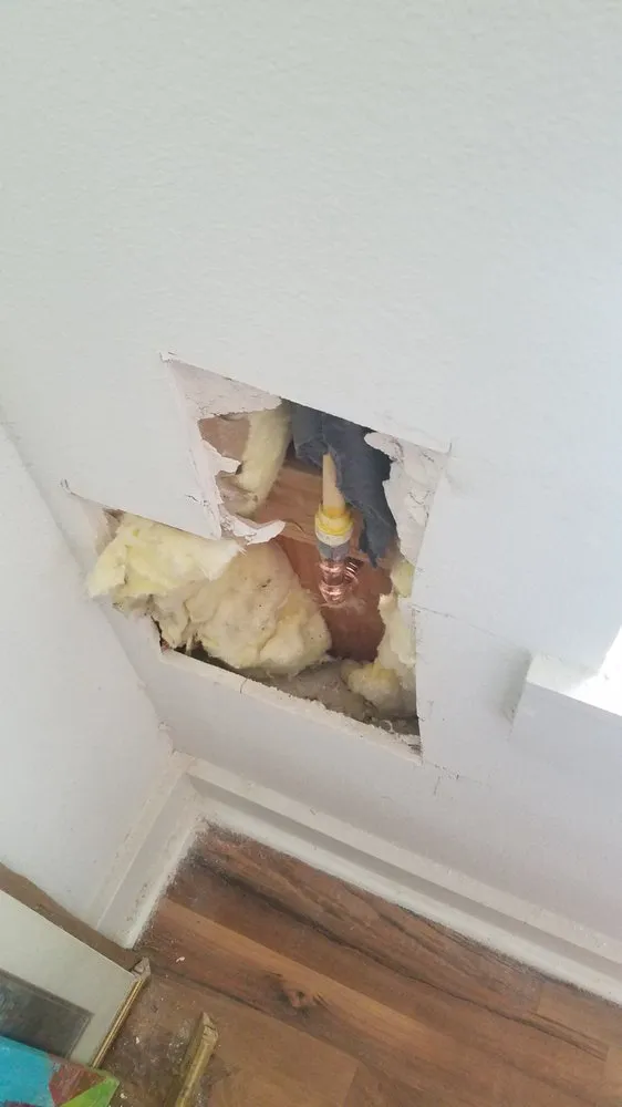 Slide of Stan's Heating, Air, Plumbing & Electrical