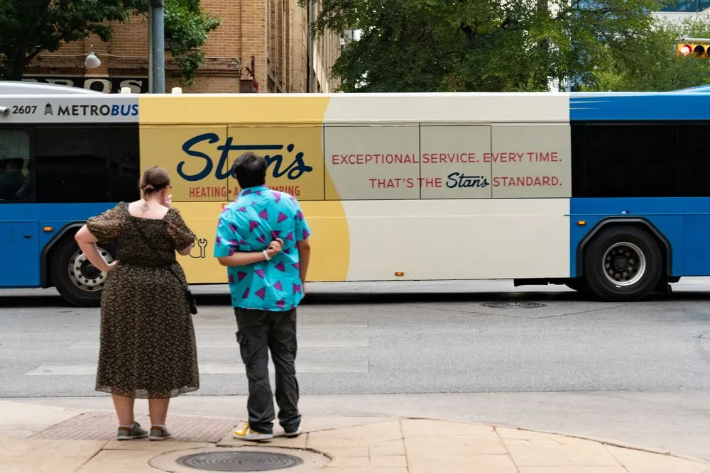 Slide of Stan's Heating, Air, Plumbing & Electrical