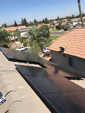 Slide of Staples Energy