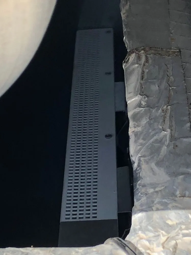 Slide of Staples Energy