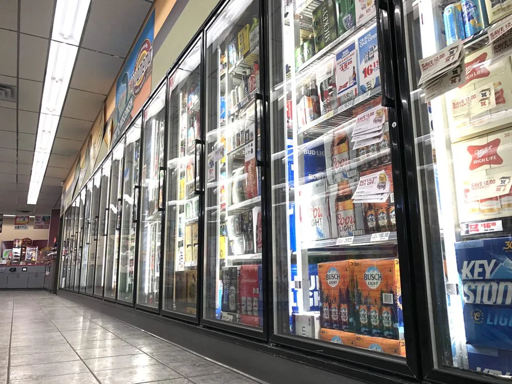 Slide of Staples Energy