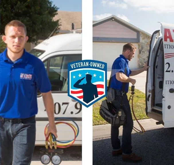 Slide of Star Air Conditioning & Heating