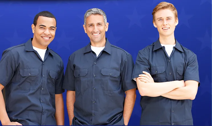 Slide of Star Air Conditioning & Heating