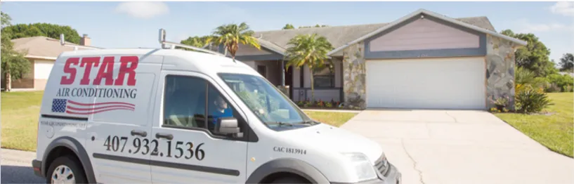 Slide of Star Air Conditioning & Heating