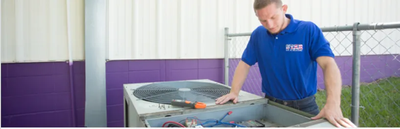 Slide of Star Air Conditioning & Heating