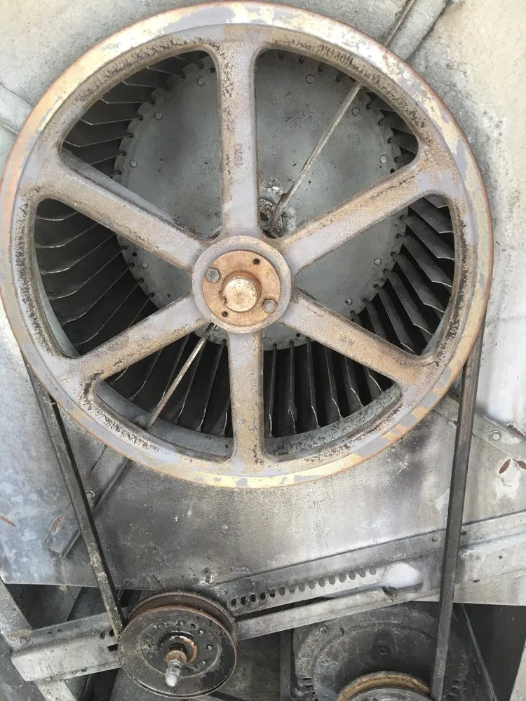 Slide of Star Air Conditioning Heating & Refrigeration