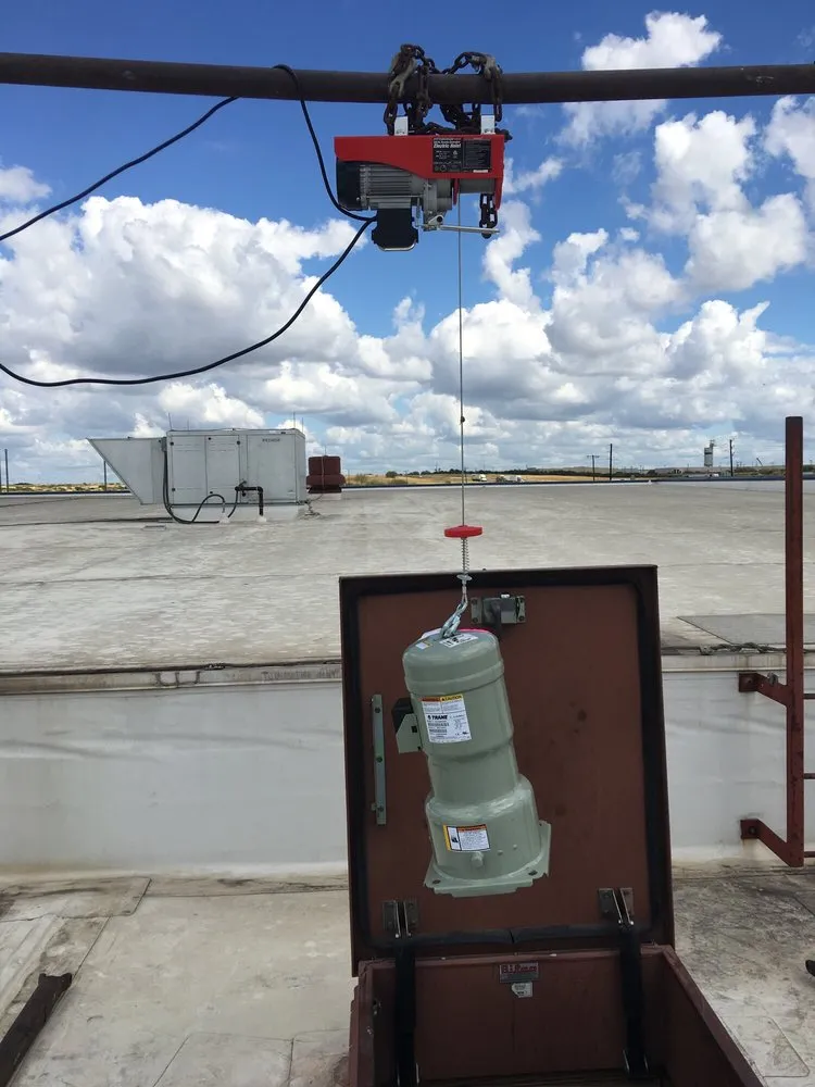 Slide of Star Air Conditioning Heating & Refrigeration