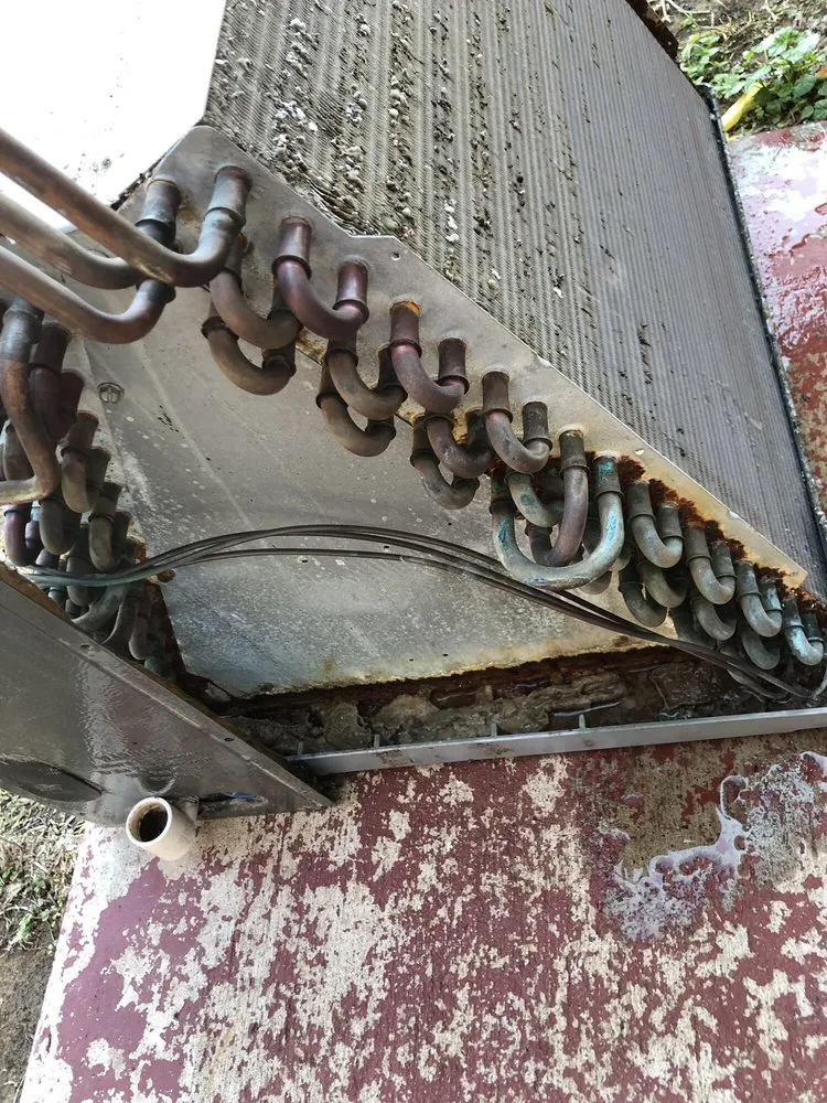 Slide of Star Air Conditioning Heating & Refrigeration