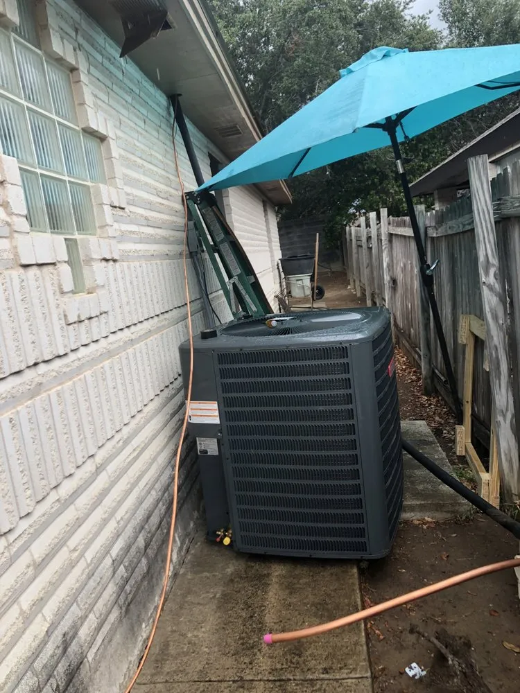 Slide of Star Air Conditioning Heating & Refrigeration