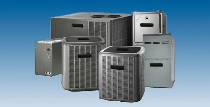 Slide of Star Air Conditioning Heating & Refrigeration