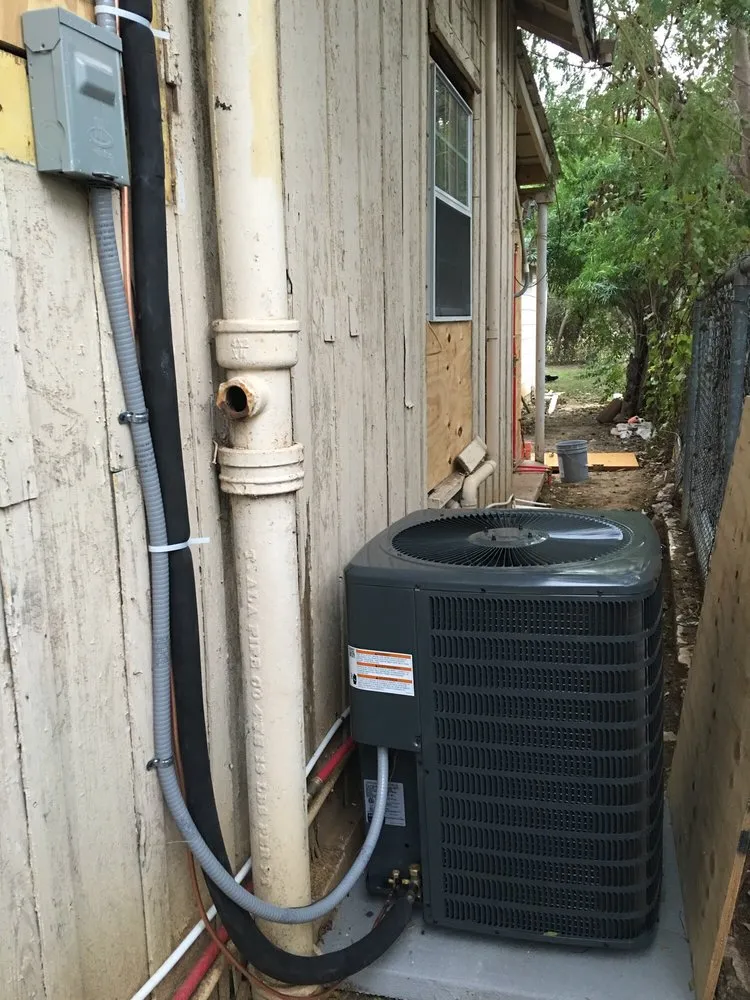 Slide of Star Air Conditioning Heating & Refrigeration