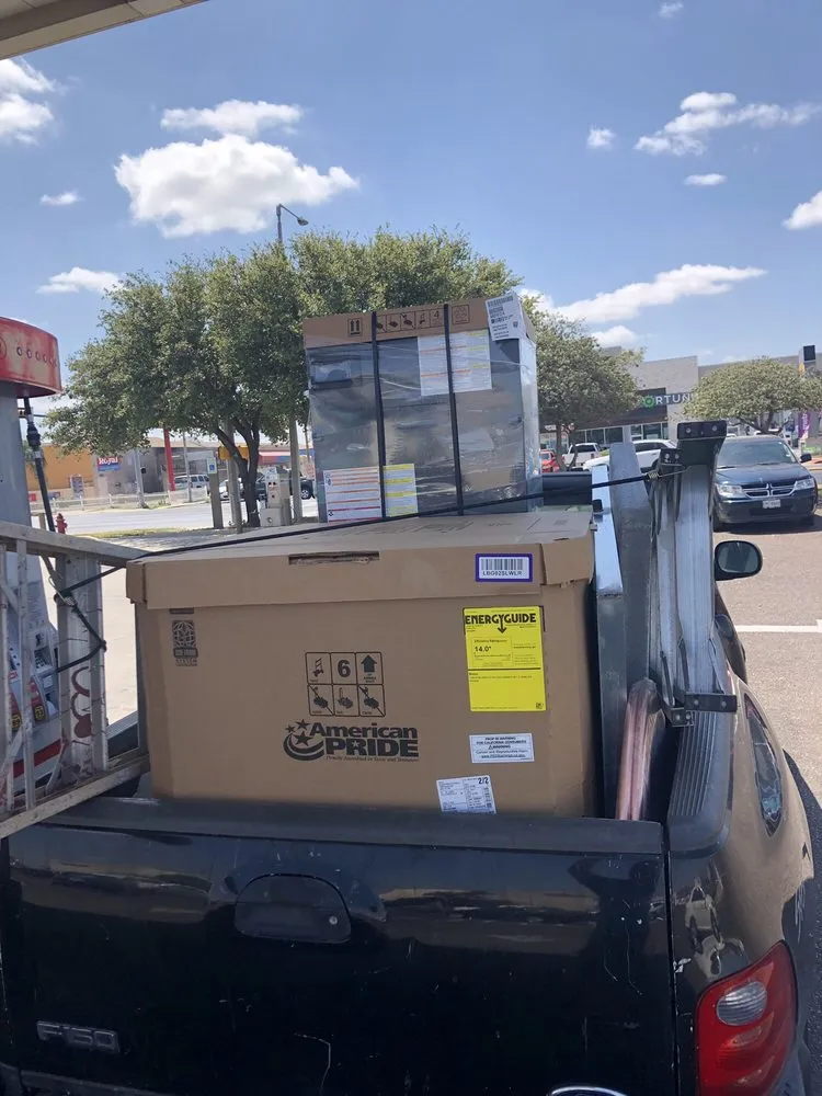 Slide of Star Air Conditioning Heating & Refrigeration