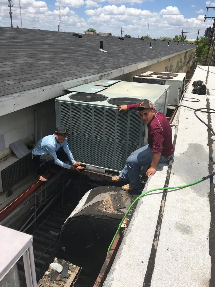 Slide of Star Air Conditioning Heating & Refrigeration