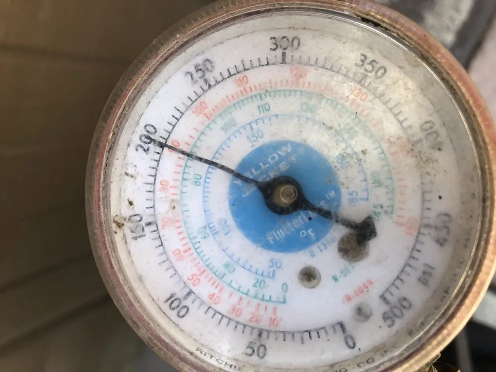 Slide of Star Air Conditioning Heating & Refrigeration