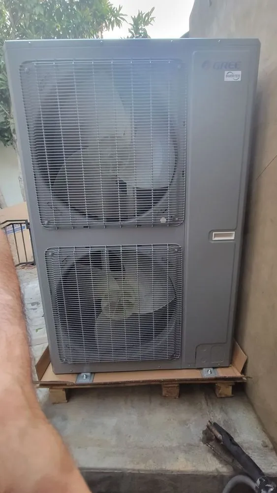 Slide of Star Air Kontrol