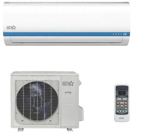 Slide of Star Air Kontrol