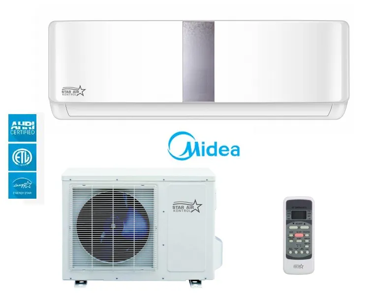 Slide of Star Air Kontrol