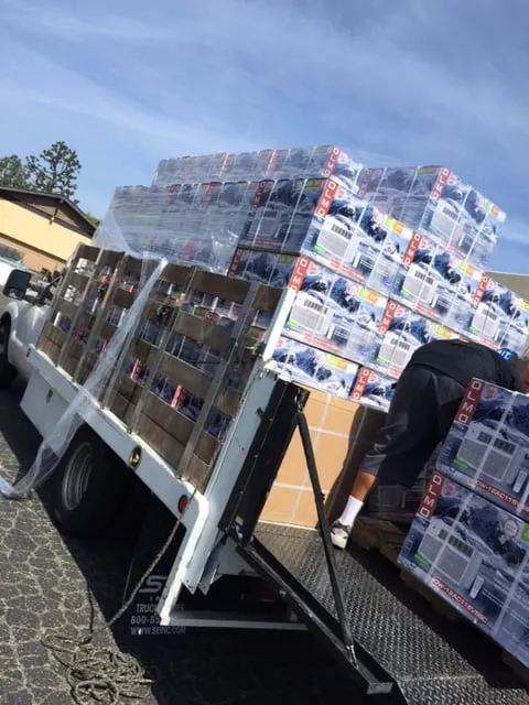 Slide of Star Air Kontrol