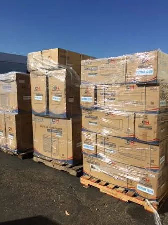 Slide of Star Air Kontrol