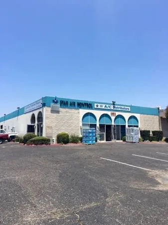 Slide of Star Air Kontrol