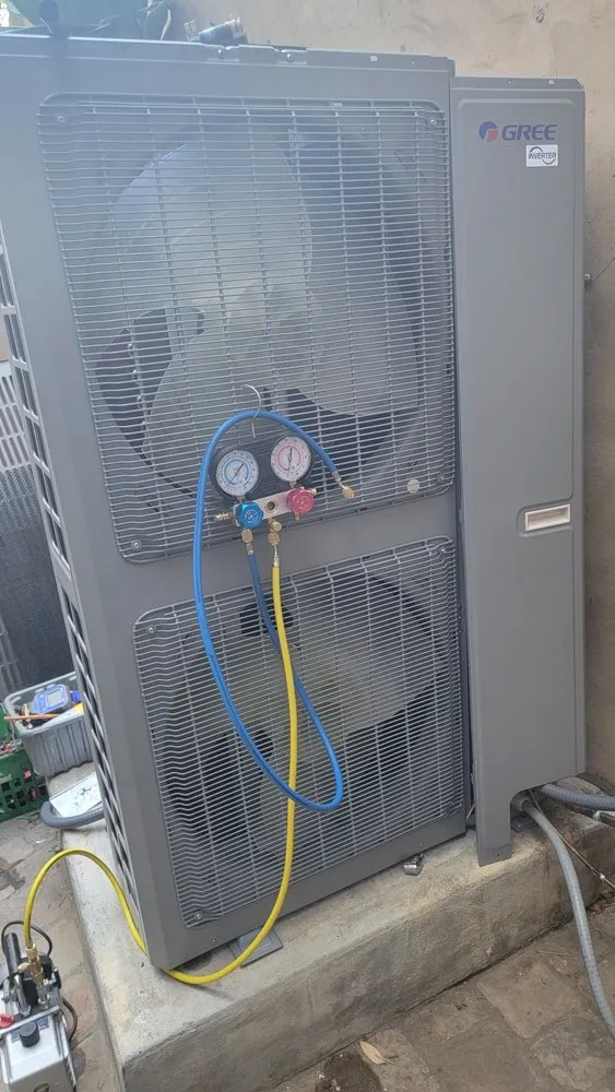 Slide of Star Air Kontrol