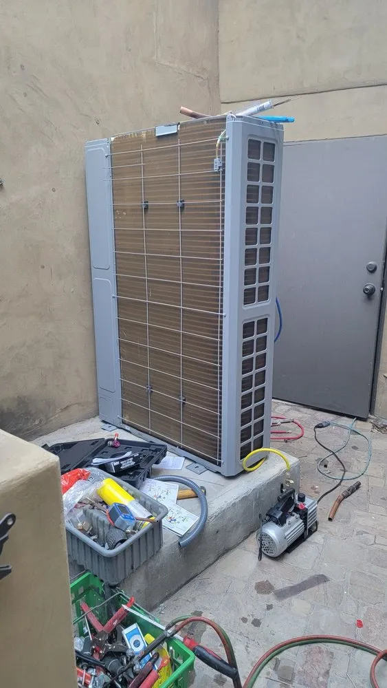 Slide of Star Air Kontrol