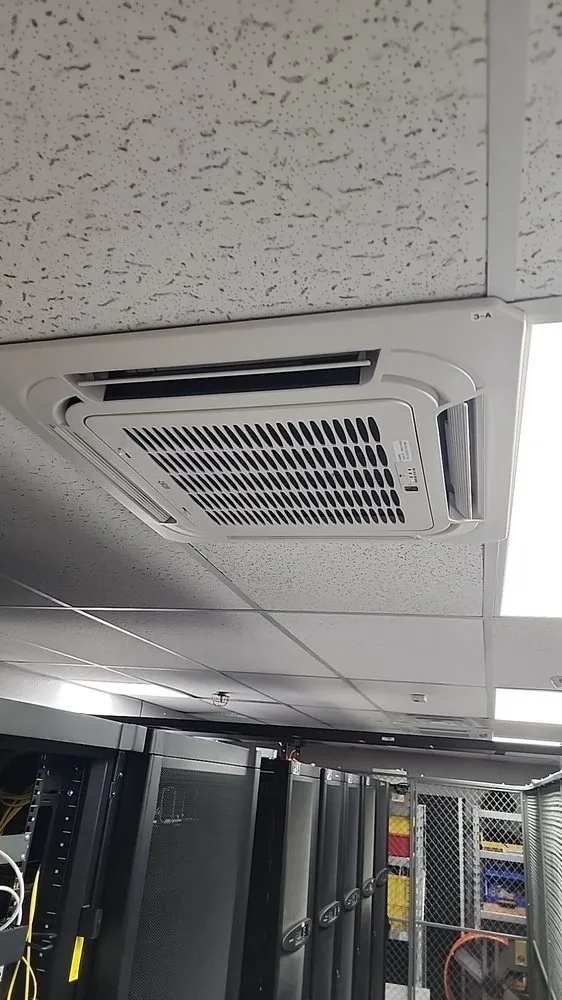 Slide of Star Air Kontrol