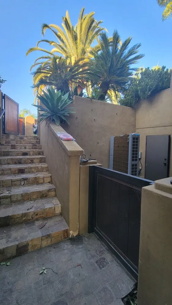 Slide of Star Air Kontrol