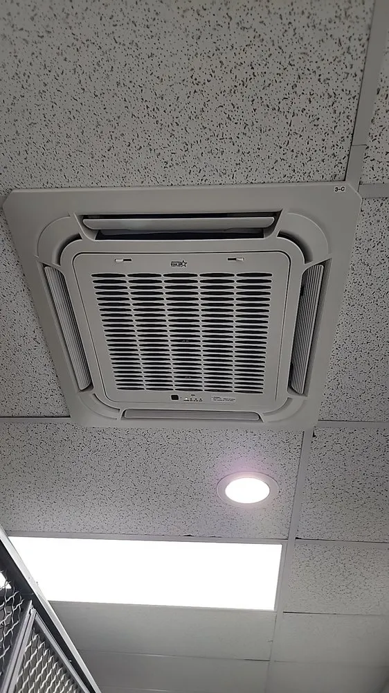 Slide of Star Air Kontrol