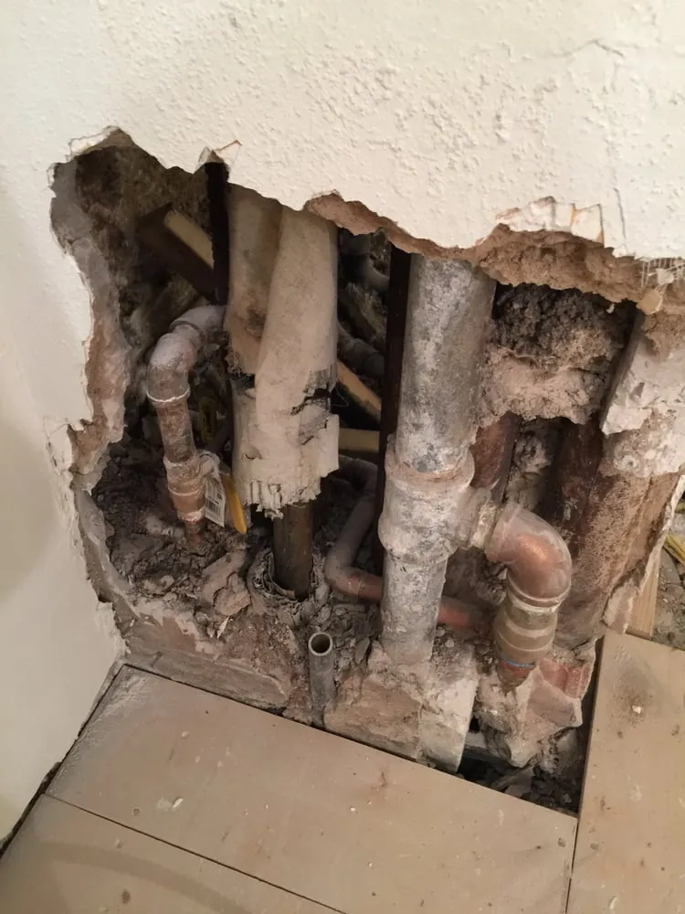 Slide of Star Cities Plumbing & Heating