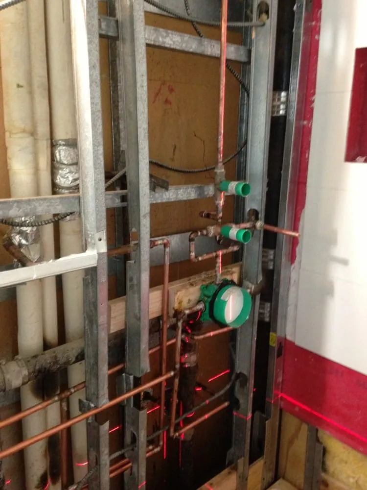 Slide of Star Cities Plumbing & Heating