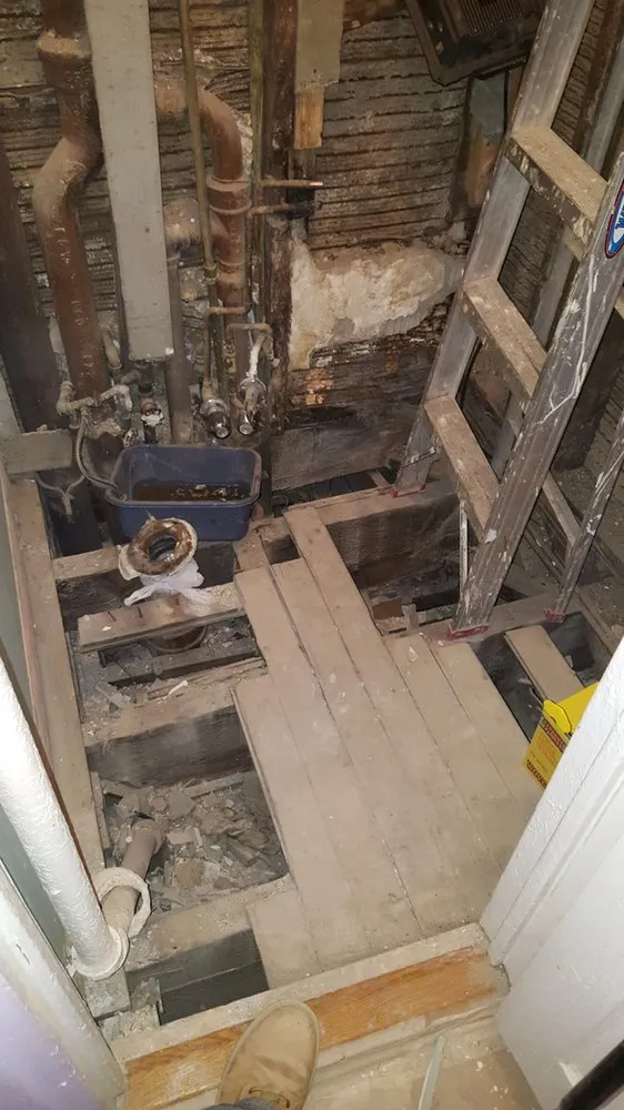 Slide of Star Cities Plumbing & Heating