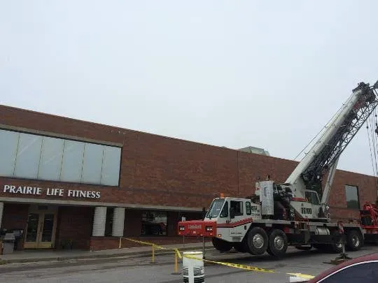 Slide of Star City Heating, Cooling, Electrical & Plumbing