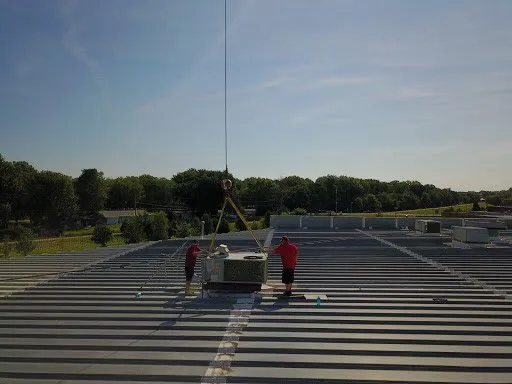 Slide of Star City Heating, Cooling, Electrical & Plumbing