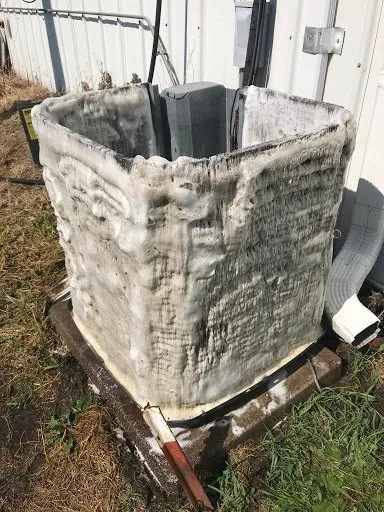 Slide of Star City Heating, Cooling, Electrical & Plumbing