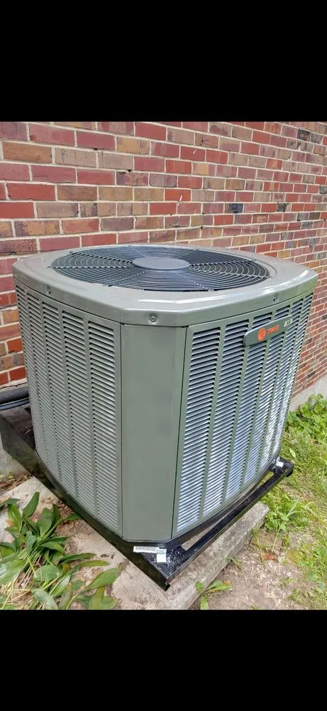 Slide of Star City Heating, Cooling, Electrical & Plumbing