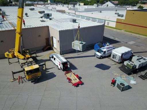 Slide of Star City Heating, Cooling, Electrical & Plumbing