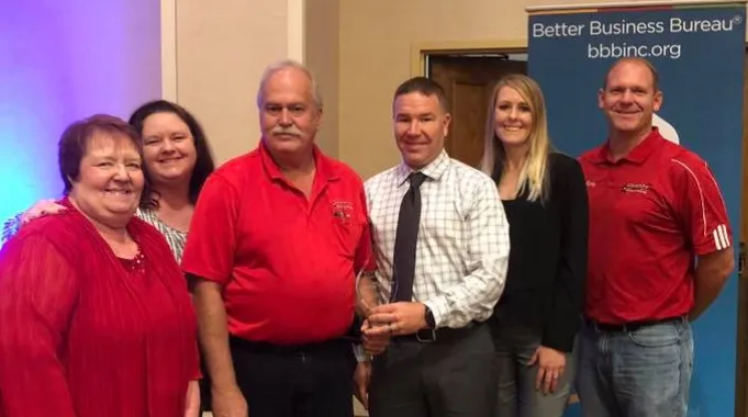 Slide of Star City Heating, Cooling, Electrical & Plumbing