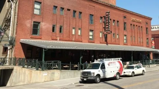 Slide of Star City Heating, Cooling, Electrical & Plumbing